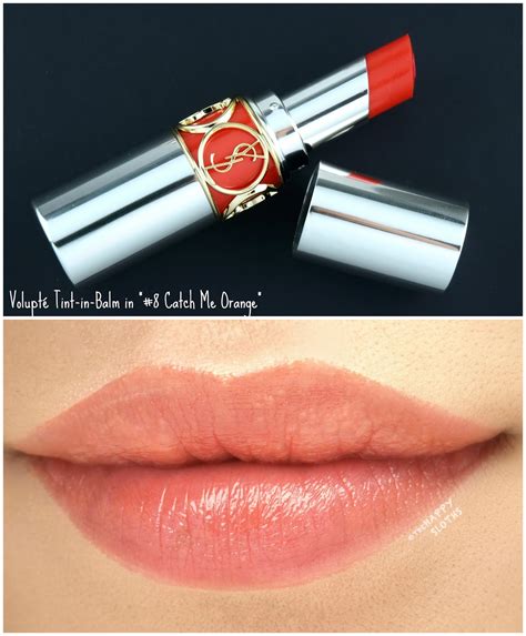 ysl tint in balm 1